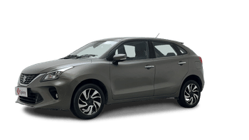 Used 2019 Maruti Suzuki Baleno Zeta Petrol Manual Image