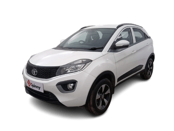 Used 2020 Tata Nexon XZ Plus Diesel Diesel Manual Image