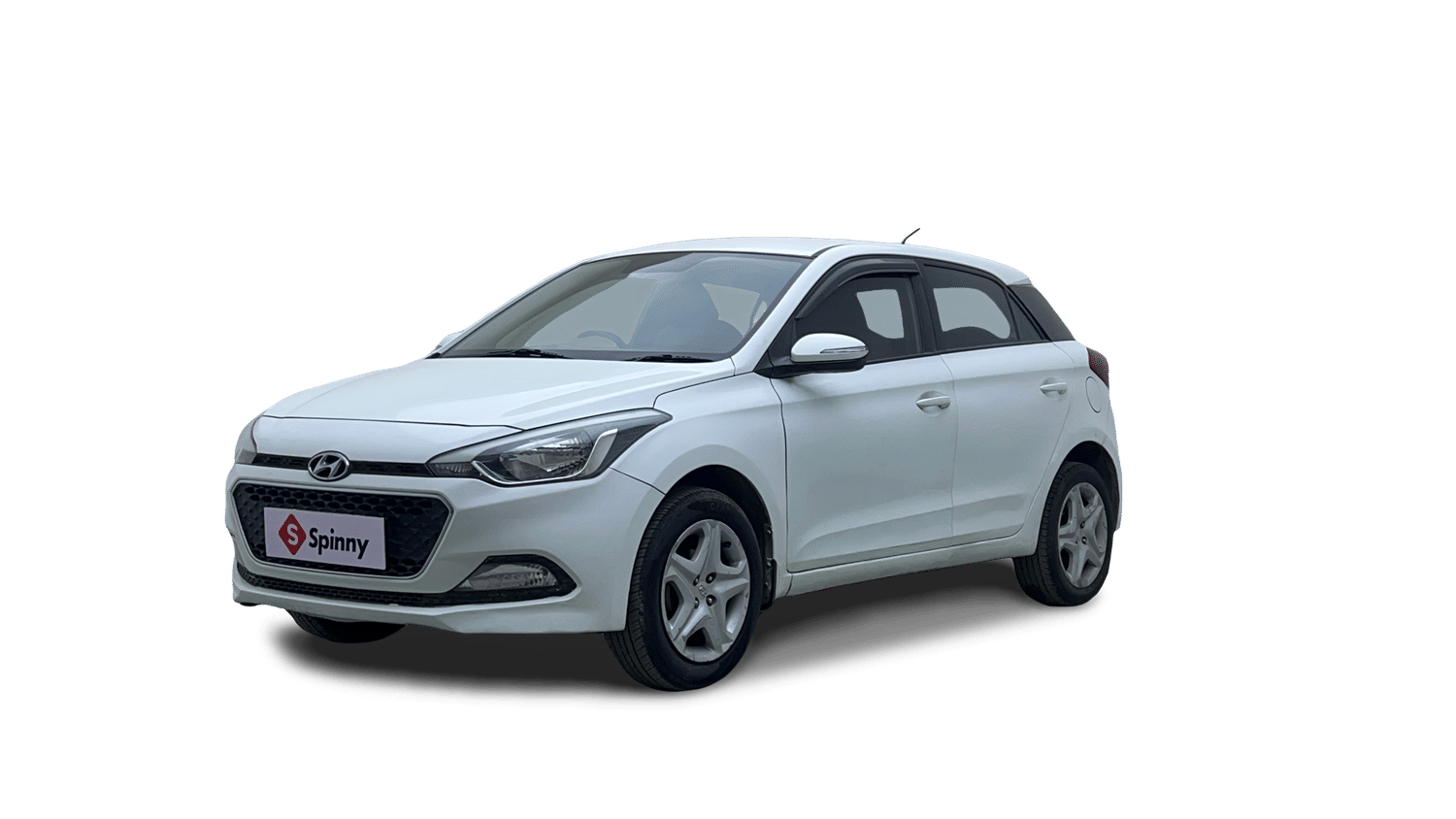 Used 2017 Hyundai Elite i20 Asta 1.2 Petrol Manual Image