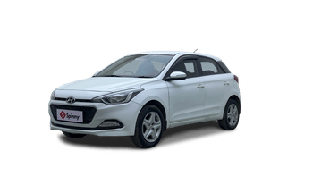 Used 2017 Hyundai Elite i20 Asta 1.2 Petrol Manual Image