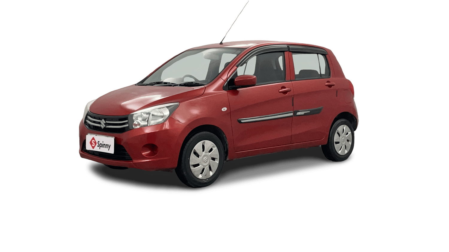 Used 2015 Maruti Suzuki Celerio VXi AMT Petrol Automatic Image