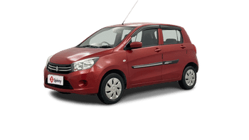 Used 2015 Maruti Suzuki Celerio VXi AMT Petrol Automatic Image