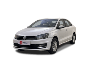 Used 2016 Volkswagen Vento Highline Petrol AT Petrol Automatic Image