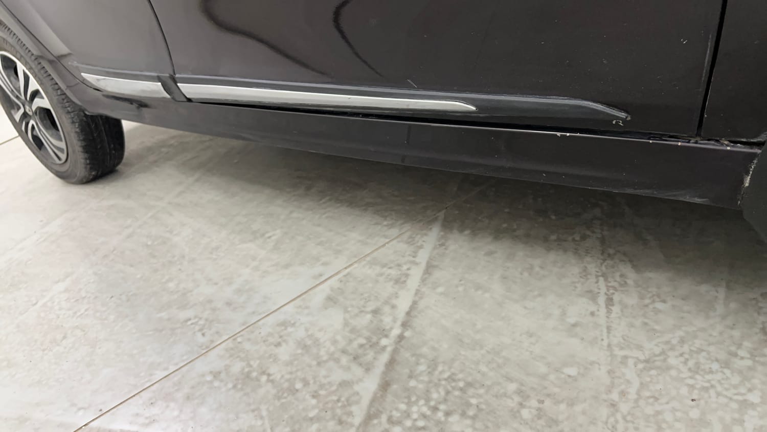 Used 2022 Tata Tiago XT CNG Cng Manual dents MINOR DENT