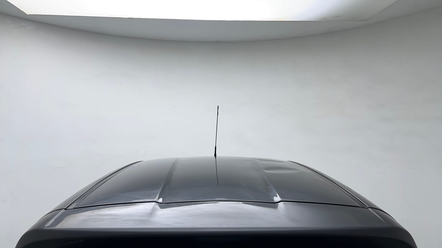 Used 2022 Hyundai Santro Sportz Petrol Manual exterior EXTERIOR ROOF VIEW