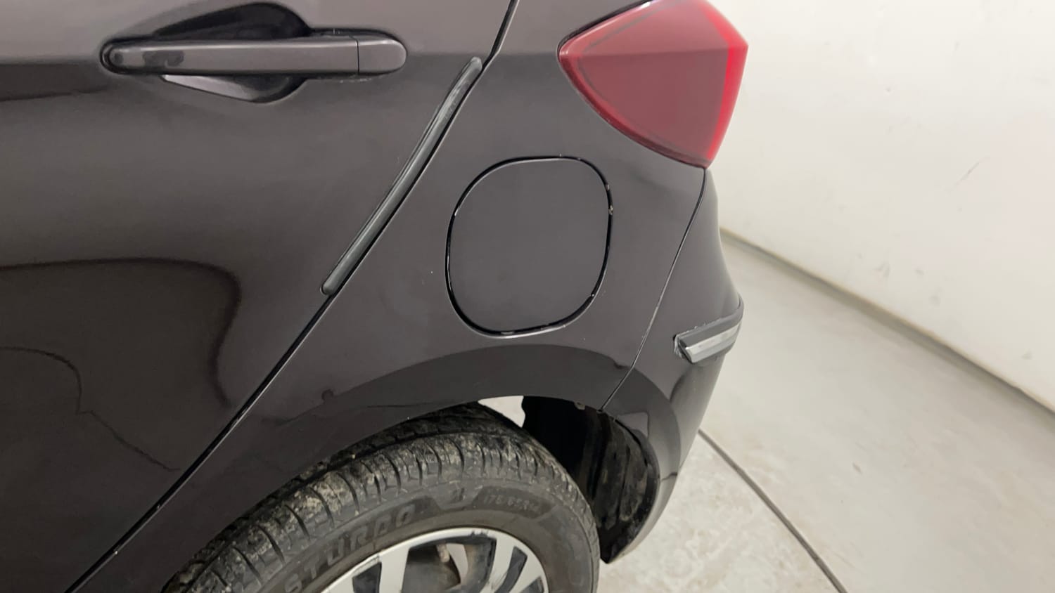 Used 2022 Tata Tiago XT CNG Cng Manual dents MINOR SCRATCH