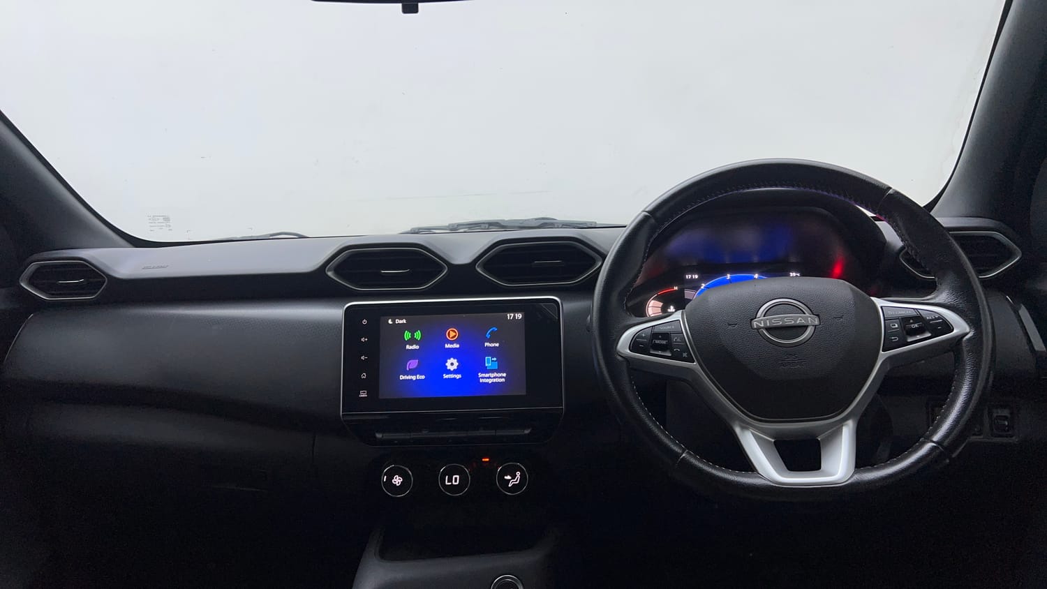 DASHBOARD VIDEO