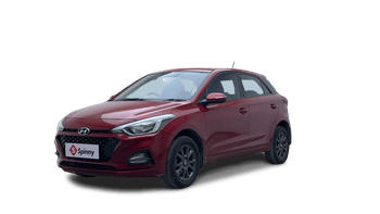 Used 2019 Hyundai Elite i20 Asta 1.2 Petrol Manual Image