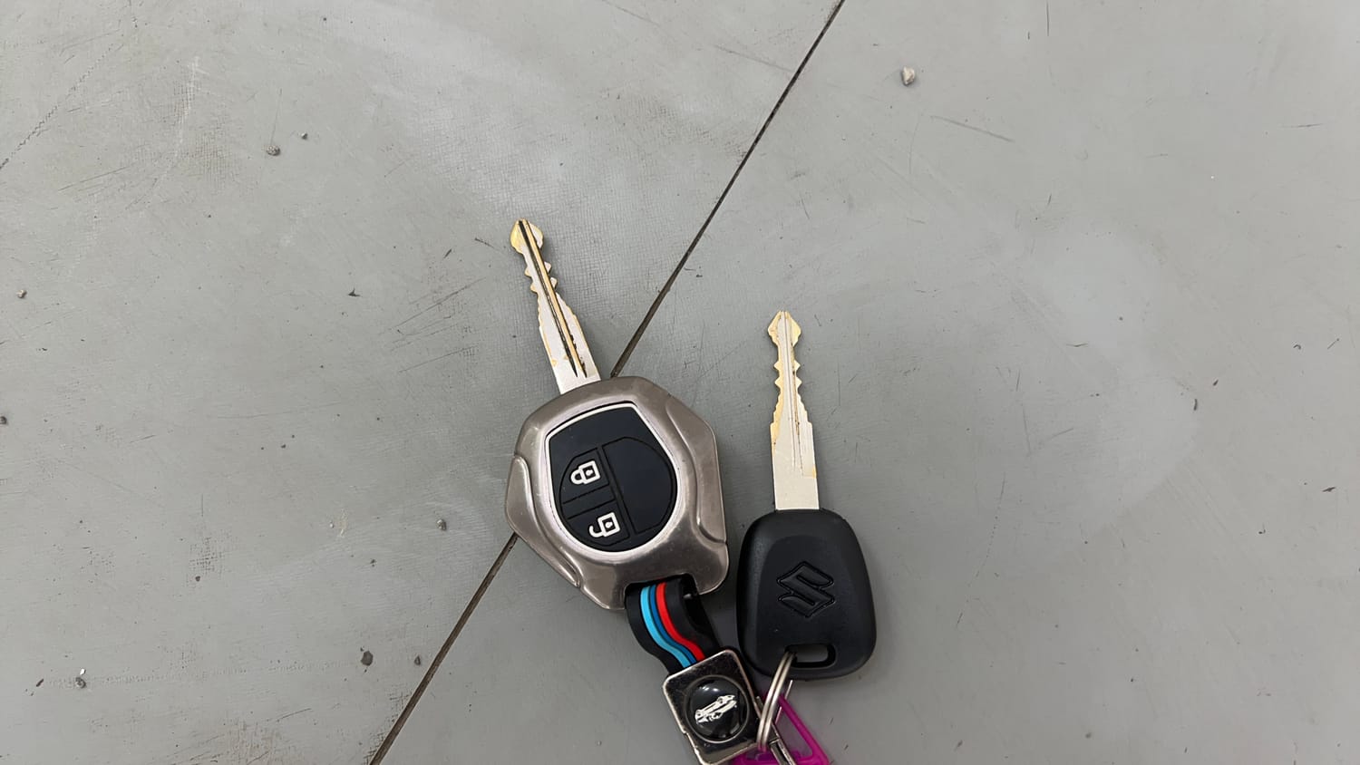 Used 2019 Maruti Suzuki Celerio X Zxi (O) AMT Petrol Automatic extra CAR KEY VIEW