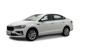 Used 2023 Skoda Slavia Ambition 1.0L TSI MT Petrol Manual Image