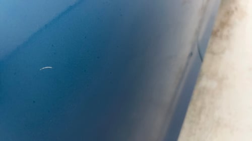 Used 2017 Maruti Suzuki Ignis Delta 1.2 MT Petrol Manual dents MINOR SCRATCH