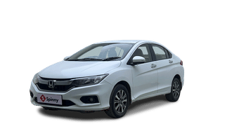 Used 2017 Honda City V Diesel Diesel Manual Image