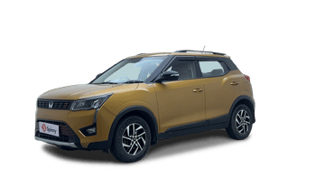 Used 2023 Mahindra XUV 300 TurboSport W8 Petrol Manual Image
