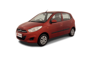 Used 2013 Hyundai I10 Magna 1.1 iRDE2 Petrol Manual Image