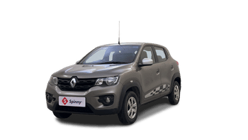 Used 2016 Renault Kwid 1.0 RXT AMT Opt Petrol Automatic Image