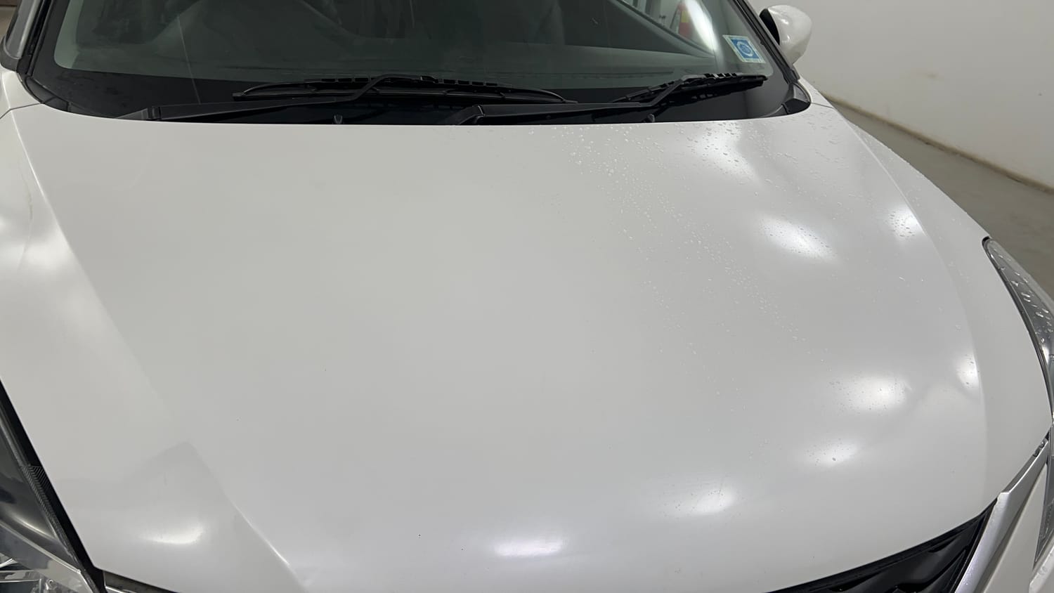 Used 2019 Maruti Suzuki Baleno Delta Petrol Manual dents MINOR SCRATCH
