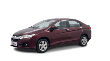 Used 2016 Honda City VX Petrol Manual Image