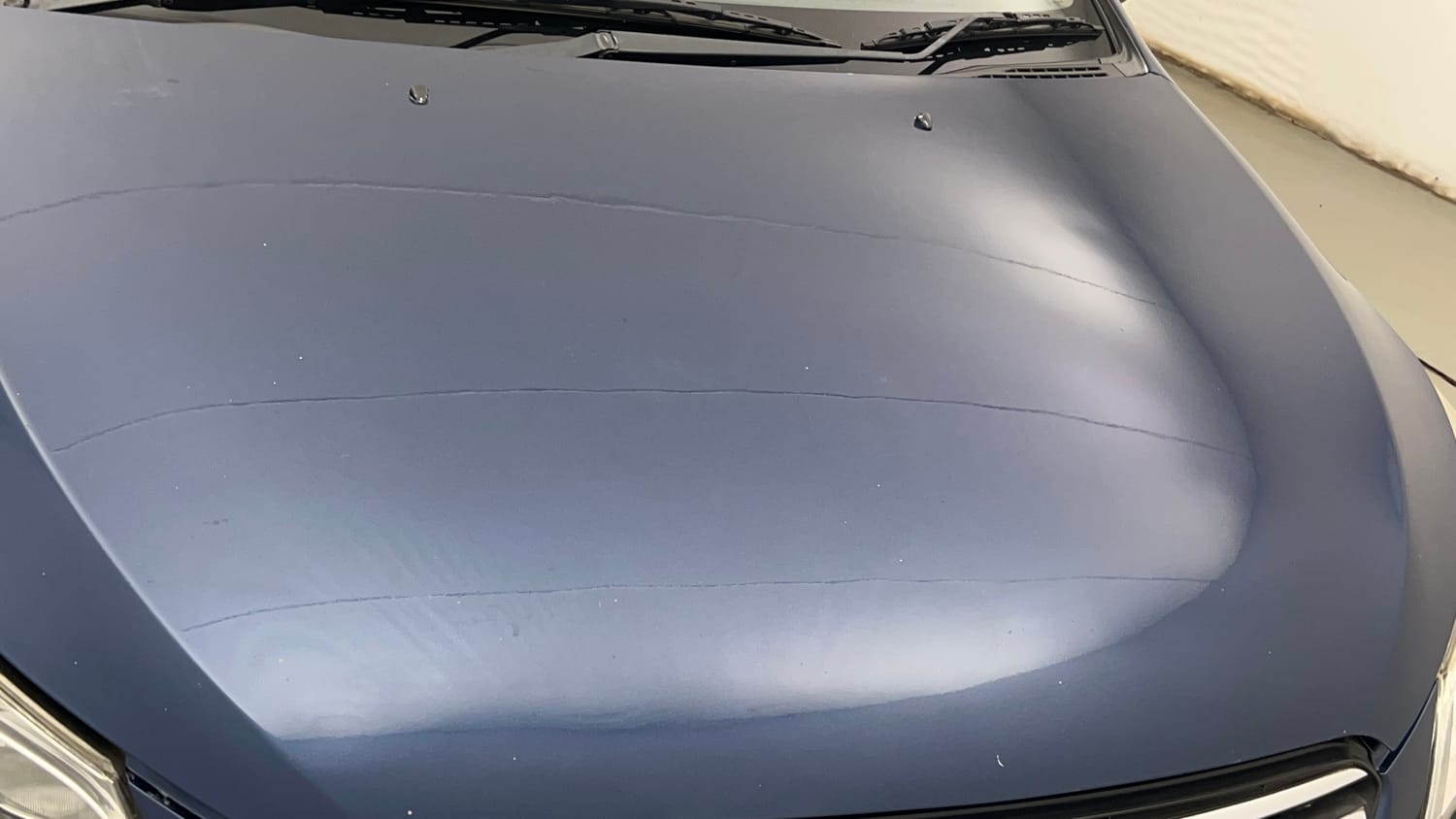 Used 2018 Maruti Suzuki Ciaz Alpha 1.4 MT Petrol Manual dents MINOR SCRATCH