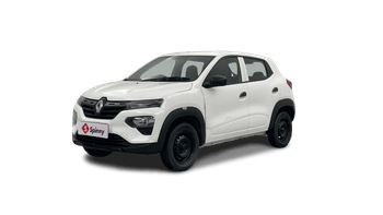 Used 2023 Renault Kwid RXE 1.0 Petrol Manual Image