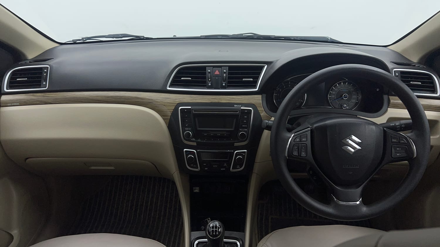 DASHBOARD VIDEO