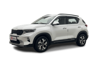 Used 2023 Kia Sonet HTX 1.0 DCT Petrol Automatic Image