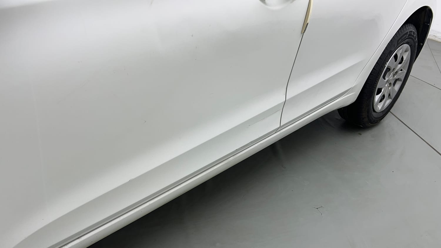 Used 2016 Hyundai Elite i20 Magna 1.2 Petrol Manual dents MINOR DENT