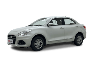Used 2018 Maruti Suzuki Dzire VXi Petrol Manual Image