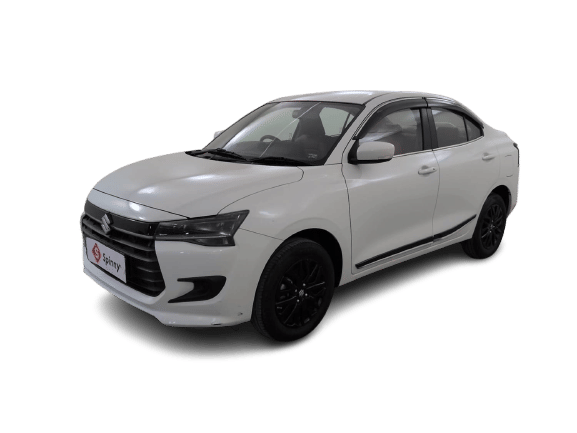 Used 2025 Maruti Suzuki Dzire ZXi AMT Petrol Automatic Image