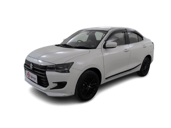 Used 2025 Maruti Suzuki Dzire ZXi AMT Petrol Automatic Image