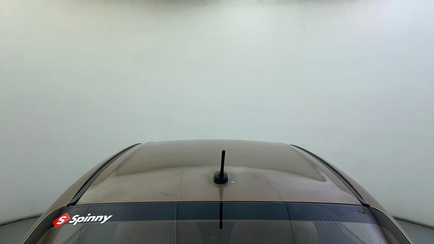 Used 2018 Maruti Suzuki Dzire VXi Petrol Automatic exterior EXTERIOR ROOF VIEW