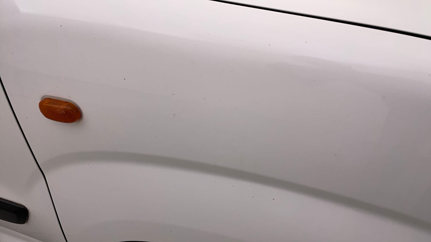 Used 2023 Maruti Suzuki S-Presso VXi S-CNG Cng Manual dents MINOR SCRATCH