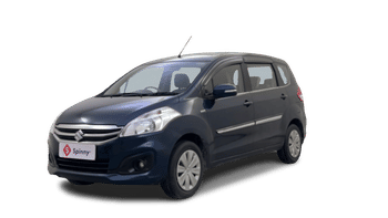 Used 2018 Maruti Suzuki Ertiga VXI Petrol Manual Image