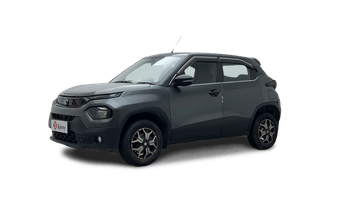 Used 2022 Tata Punch Pure MT Petrol Manual Image