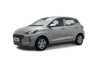 Used 2022 Hyundai Grand i10 Nios Magna 1.2 Kappa VTVT Petrol Manual Image