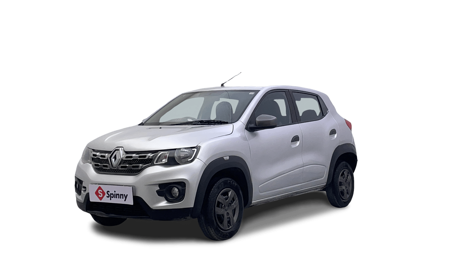 Used 2016 Renault Kwid RXT (O) 1.0 SCE Edition Petrol Manual Image