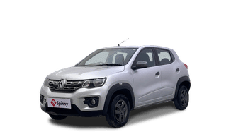 Used 2016 Renault Kwid RXT (O) 1.0 SCE Edition Petrol Manual Image