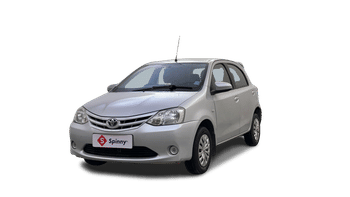 Used 2013 Toyota Etios Liva G Petrol Manual Image