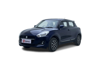 Used 2021 Maruti Suzuki Swift VXi Petrol Manual Image