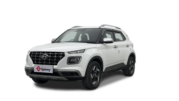 Used 2020 Hyundai Venue SX Plus 1.0 Turbo DCT Petrol Automatic Image