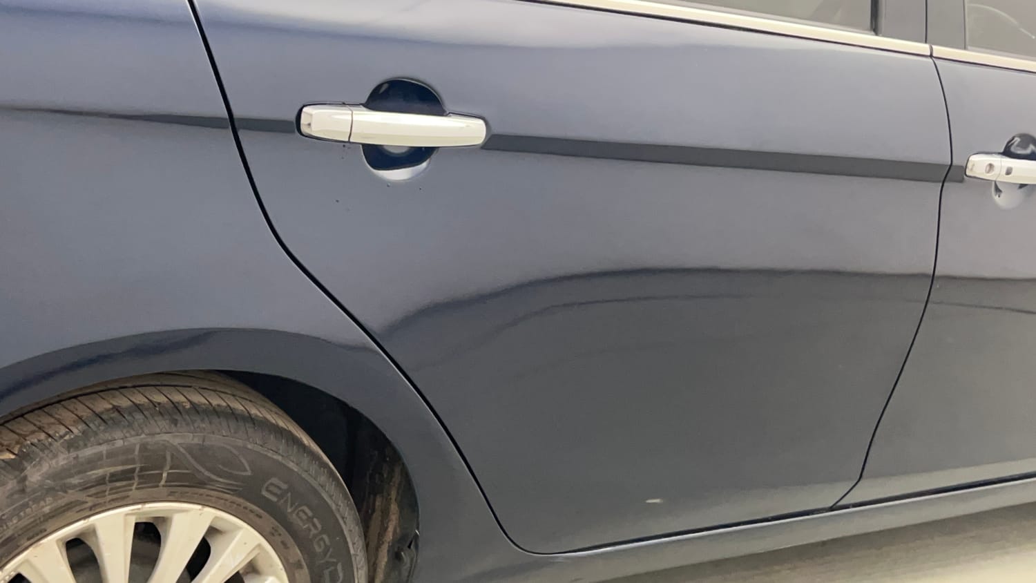 Used 2022 Maruti Suzuki Ciaz Zeta 1.5 Petrol Manual dents MINOR SCRATCH