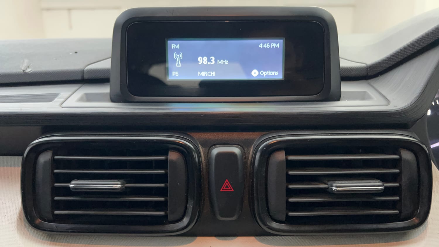 Used 2022 Tata Punch Pure Rhythm Pack MT Petrol Manual top_features Integrated (in-dash) music system