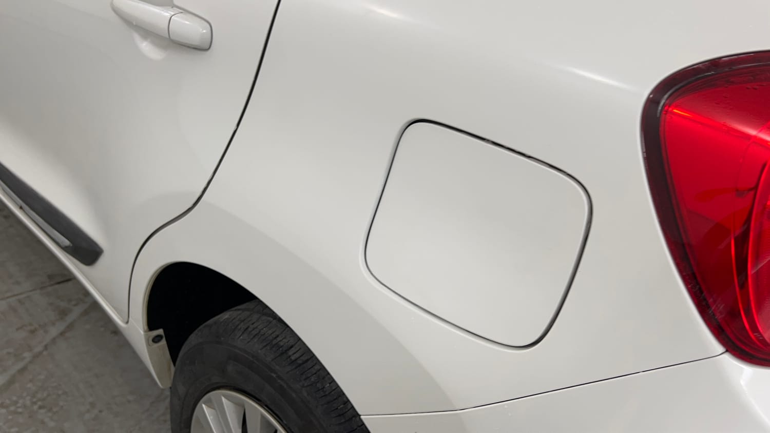 Used 2019 Maruti Suzuki Baleno Delta Petrol Manual dents MINOR SCRATCH