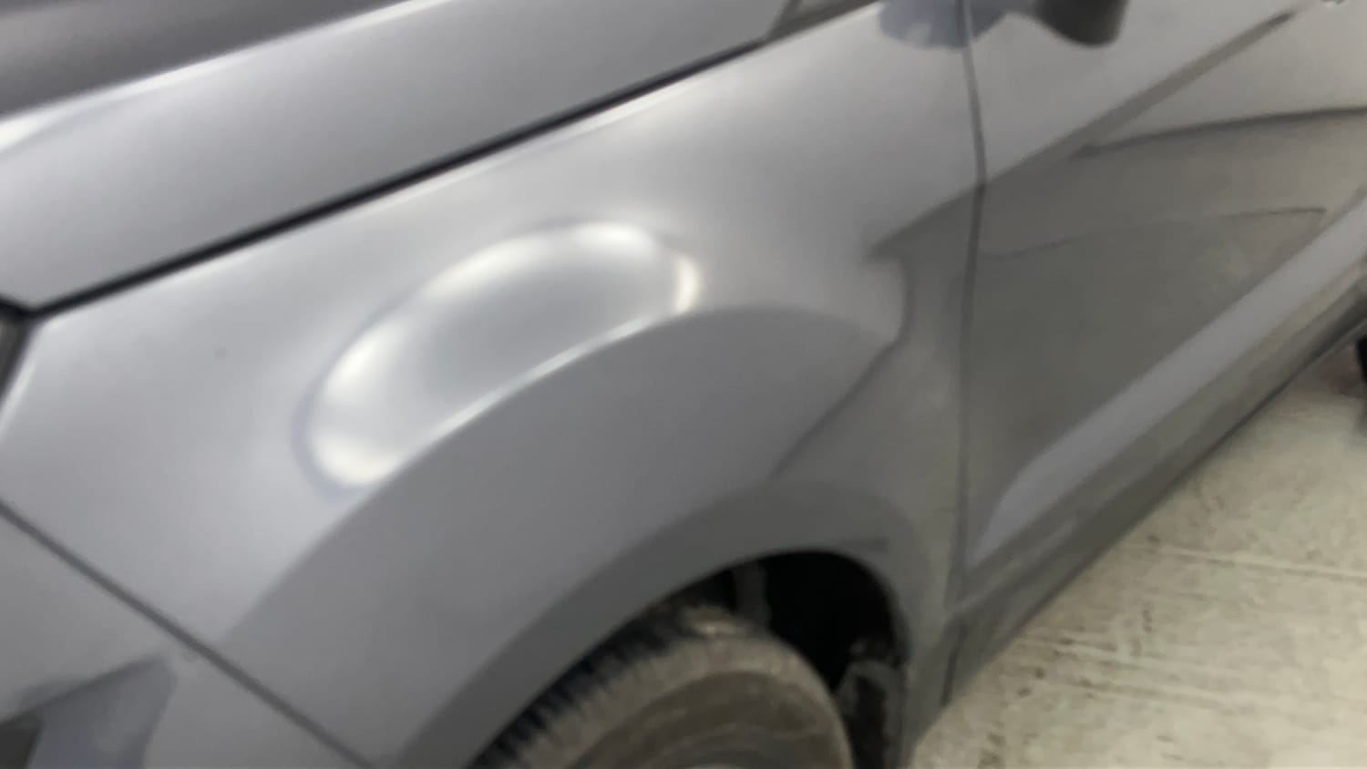 Used 2021 Ford EcoSport S MT 1.5 Ti-VCT Petrol Manual dents MINOR SCRATCH