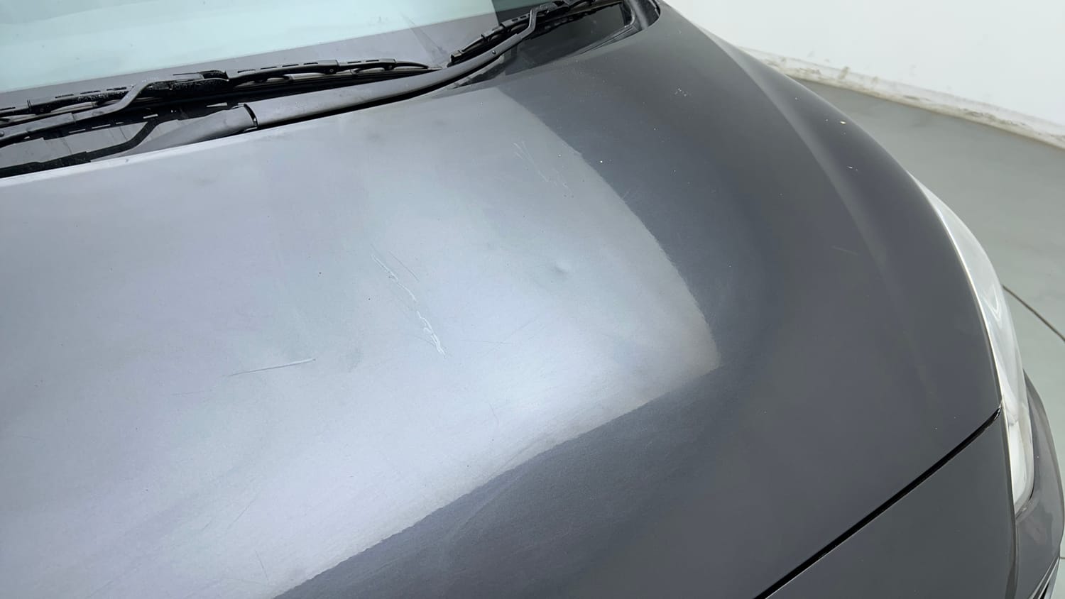 Used 2022 Hyundai Santro Sportz Petrol Manual dents MINOR SCRATCH