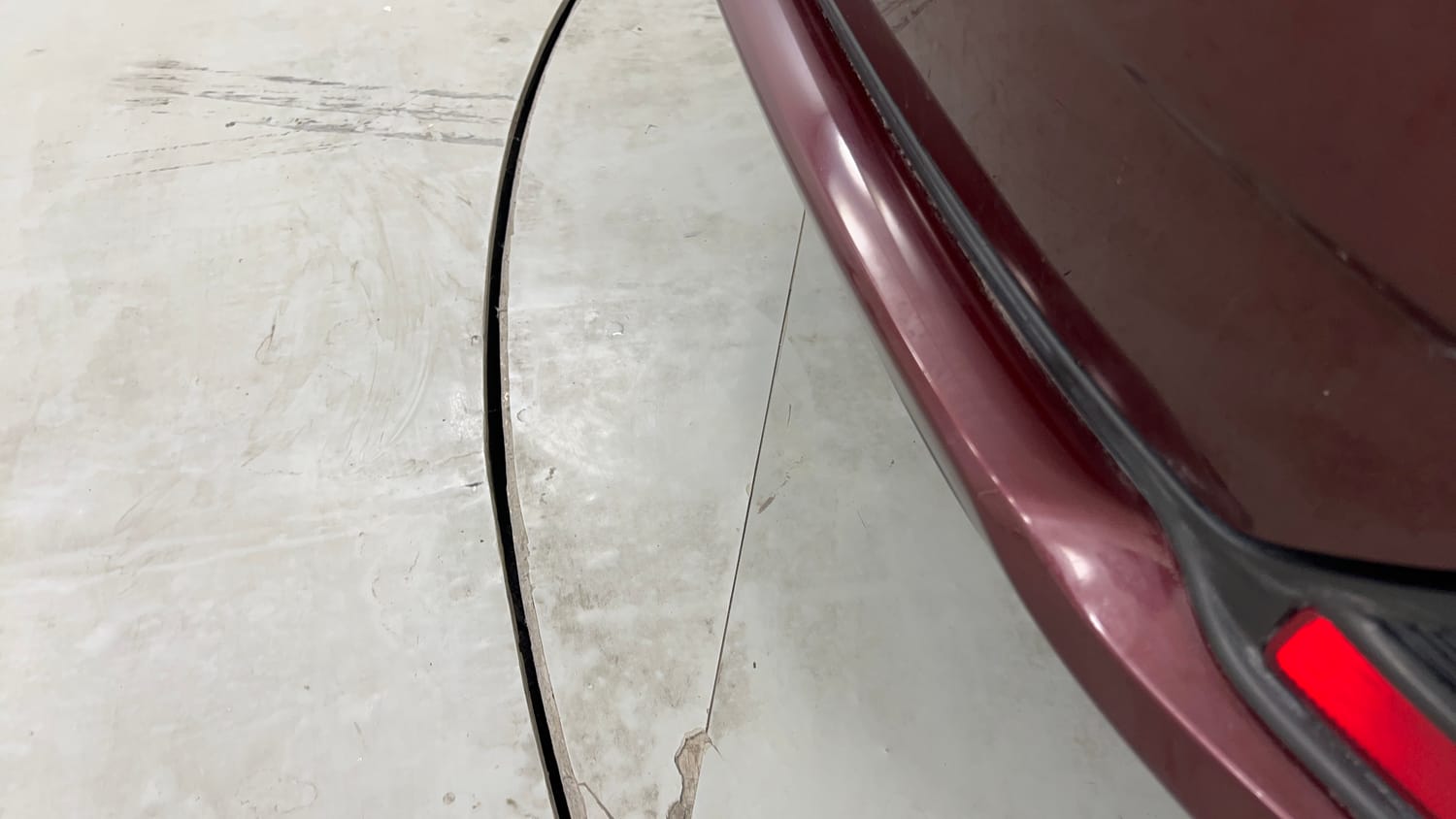 Used 2014 Honda Mobilio V (O) Petrol Petrol Manual dents MINOR SCRATCH