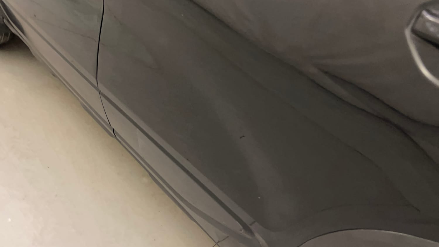 Used 2023 Renault Kiger RXT (O) AMT Petrol Automatic dents MINOR DENT