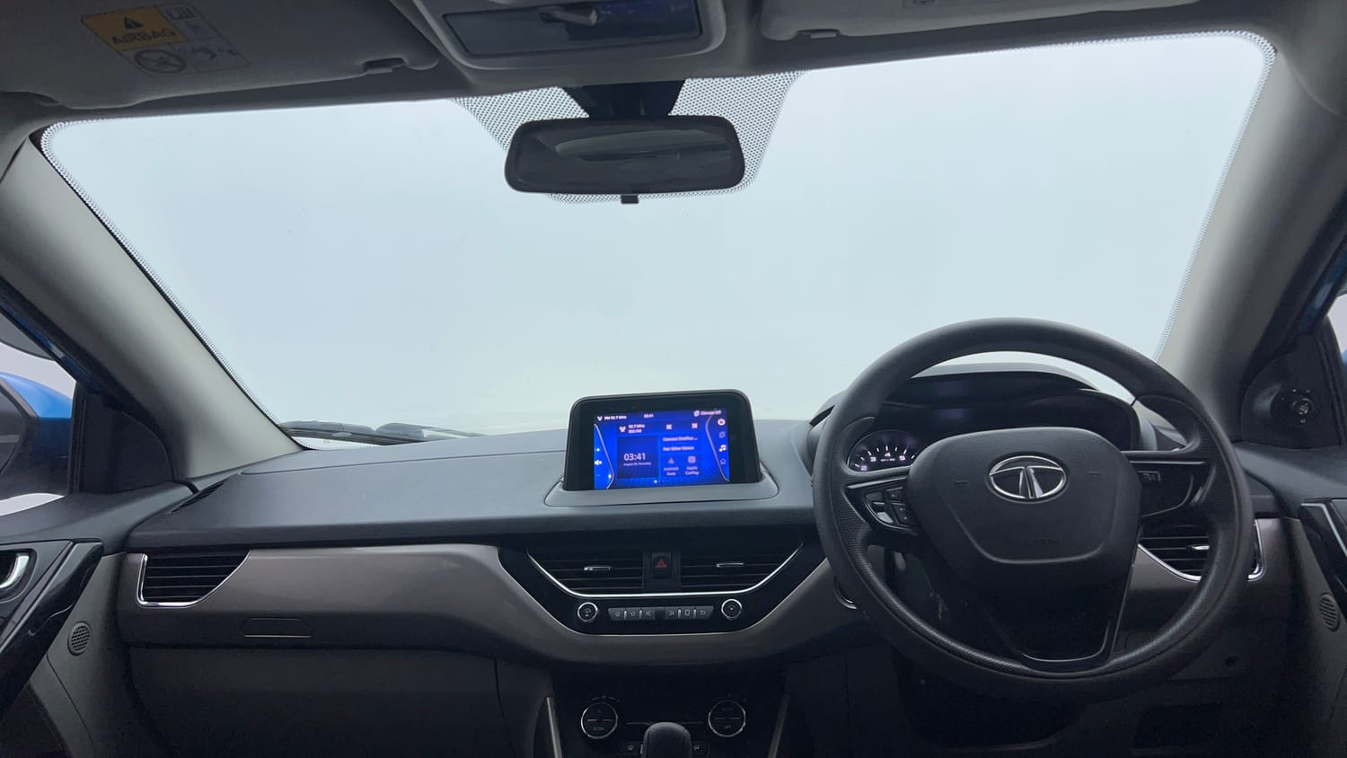 DASHBOARD VIDEO