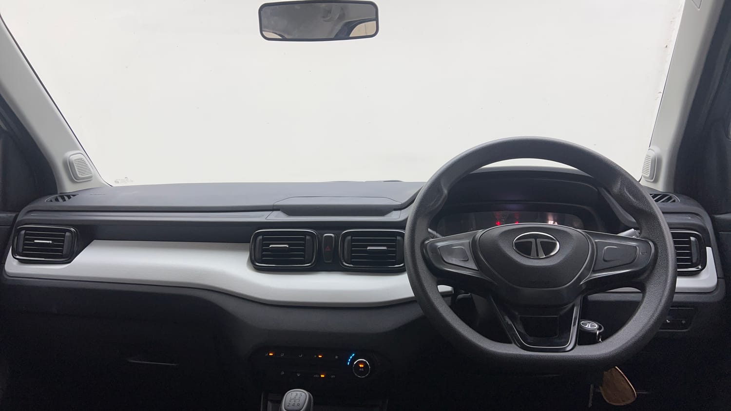 DASHBOARD VIDEO