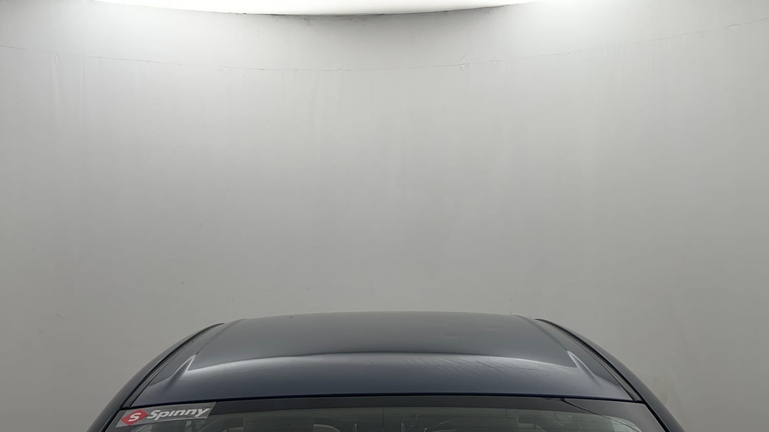 Used 2018 Maruti Suzuki Ciaz Alpha 1.4 MT Petrol Manual exterior EXTERIOR ROOF VIEW