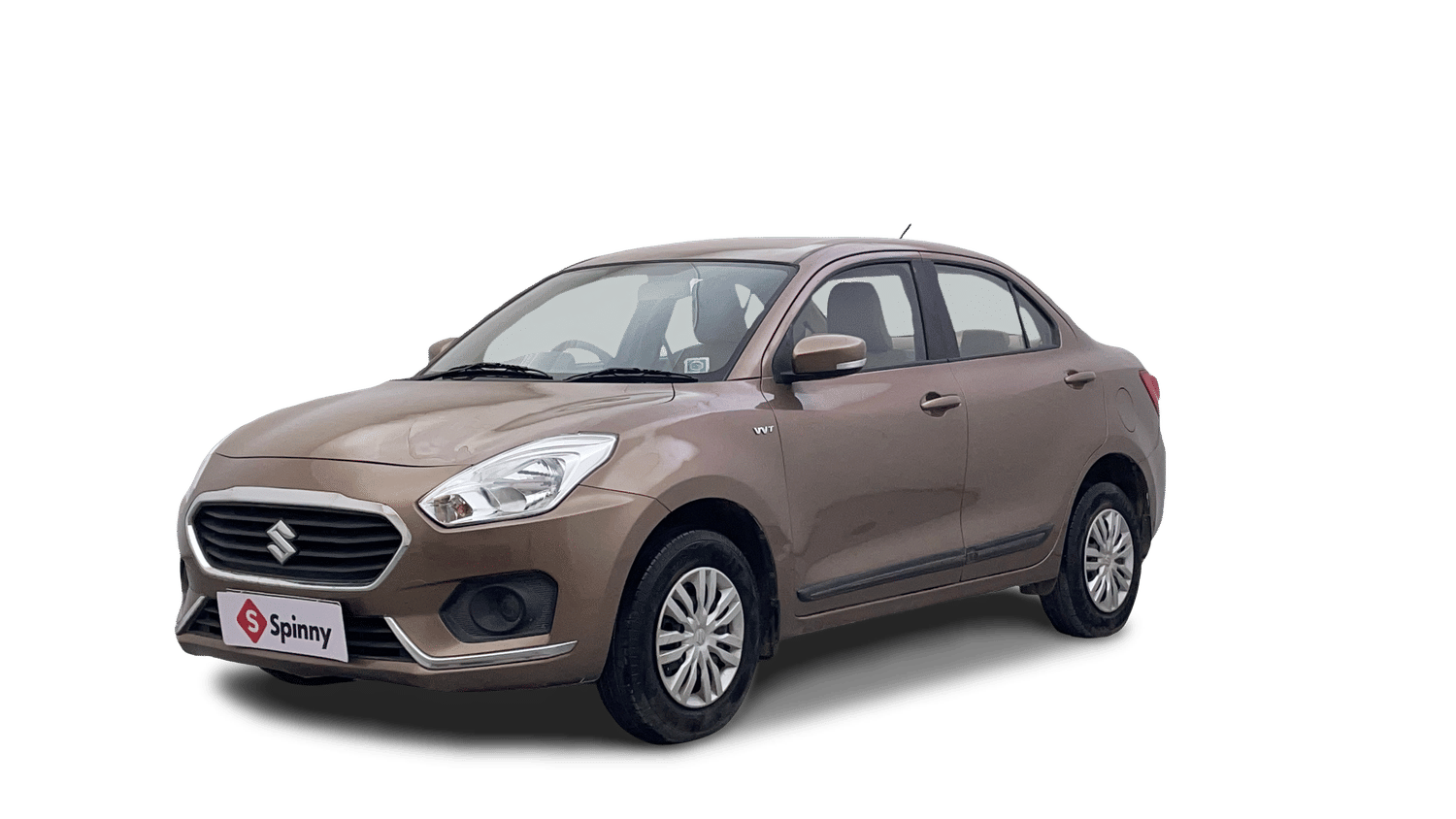 Used 2018 Maruti Suzuki Dzire VXi AMT Petrol Automatic Image
